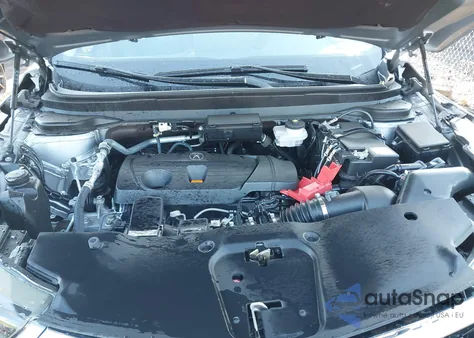 2024 Acura Rdx Technology Package из США, поврежденный, VIN 5J8TC2H5XRL012265